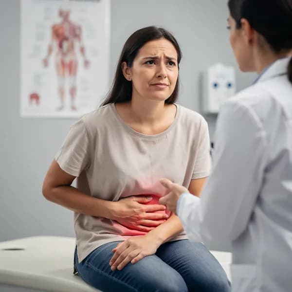 Constipation: Understanding, Treatment, and Prevention