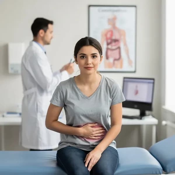 Constipação: compreensão, tratamento e prevenção