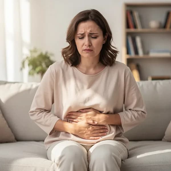 Constipation : compréhension, traitement et prévention