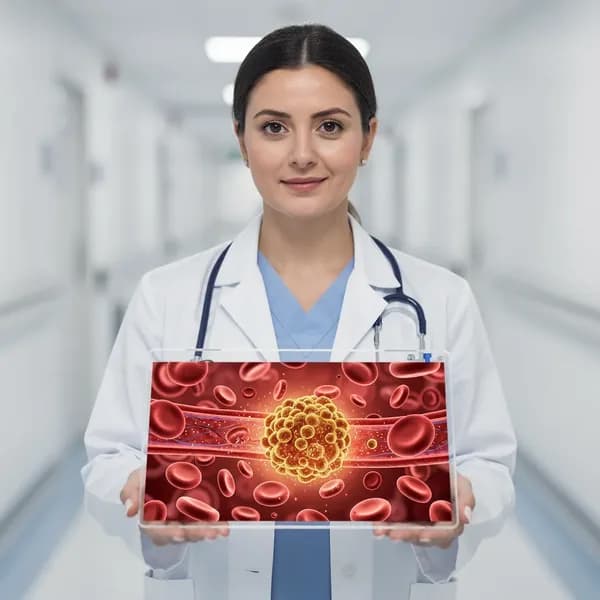 Plaquetas: su función e importancia en la salud del cuerpo