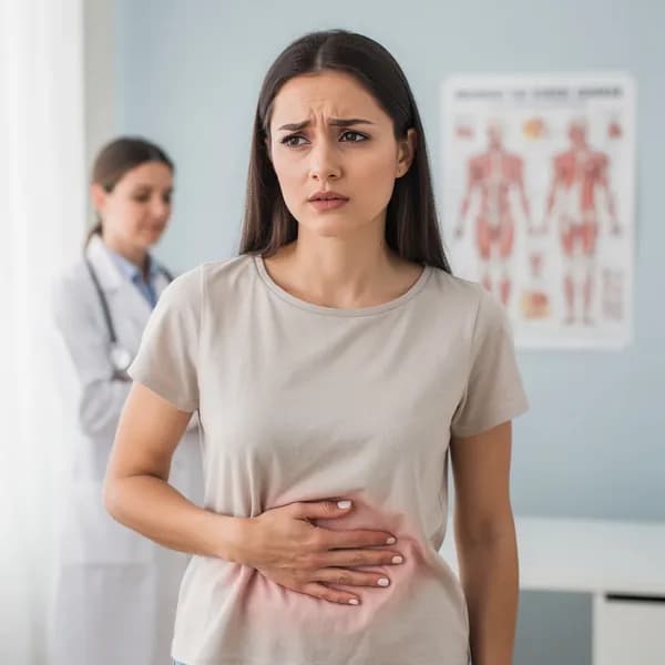 Infección del tracto urinario en mujeres: causas y consejos para la prevención