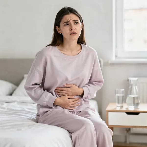 Infezione delle vie urinarie nelle donne: cause e consigli per la prevenzione