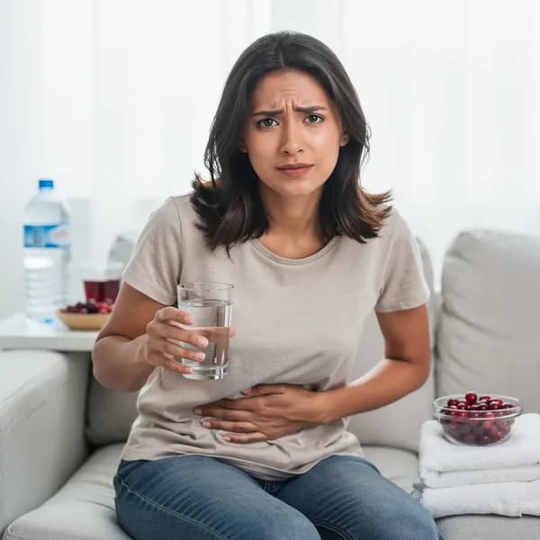 Infecção do Trato Urinário em Mulheres: Causas e Dicas de Prevenção